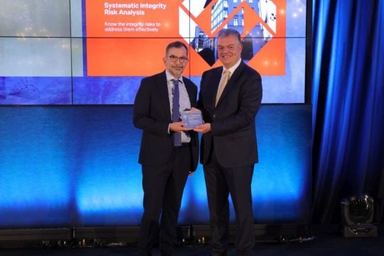 INTERAMERICAN_ Compliance Awards 2024
